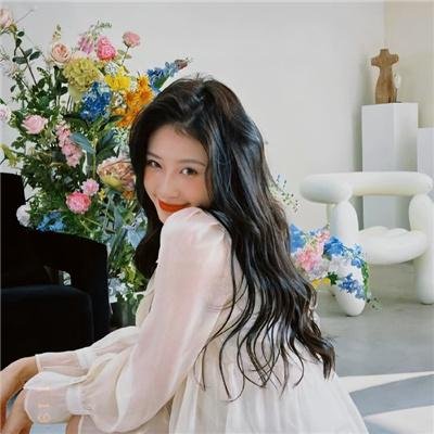 艺妓春情