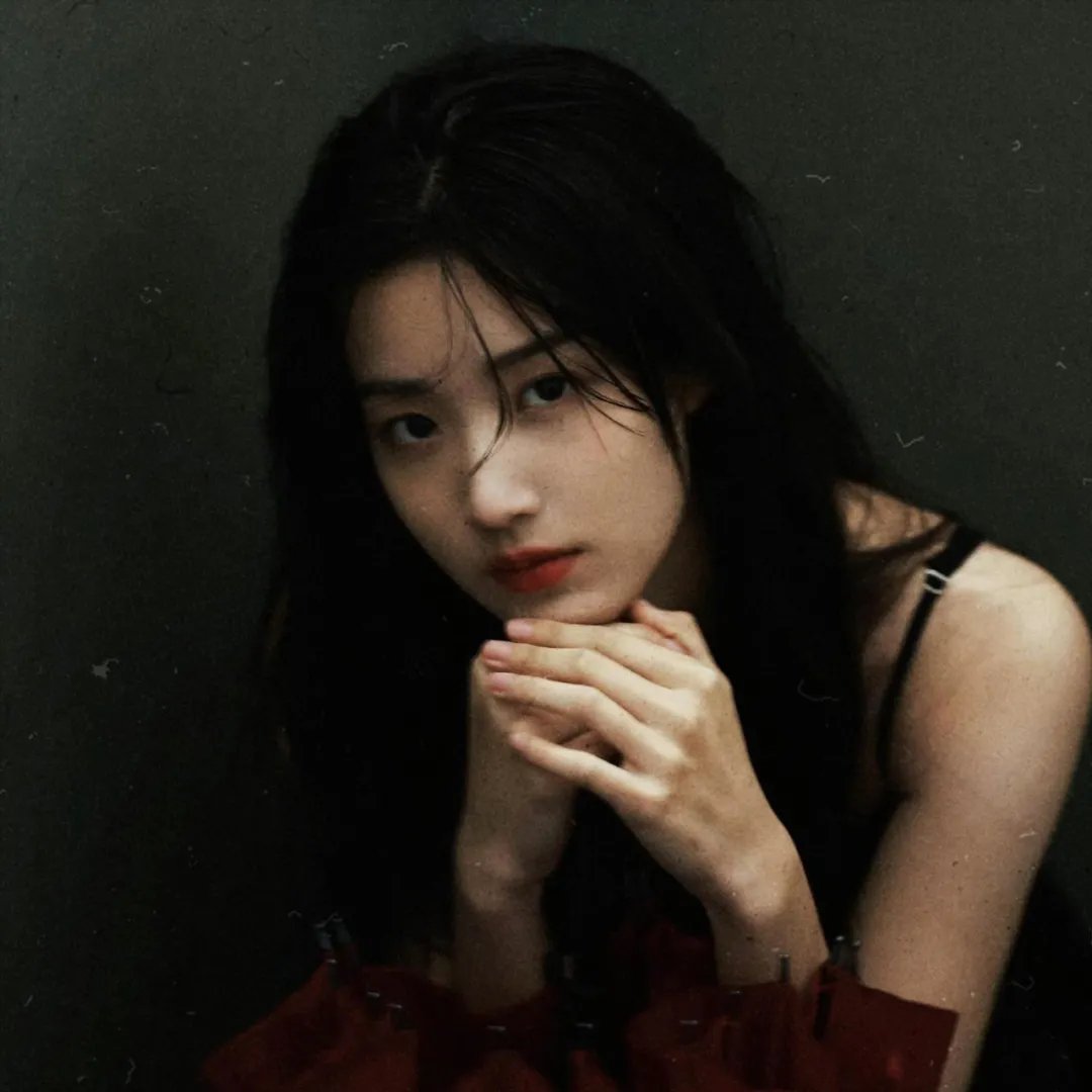 仙人坝的红衣兜