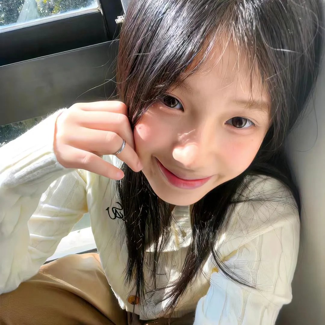 玉女私情